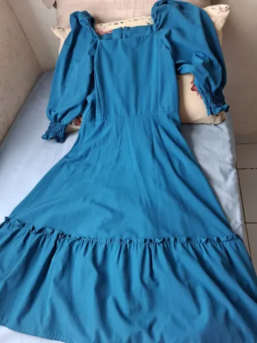 Vestido femenino tam.M