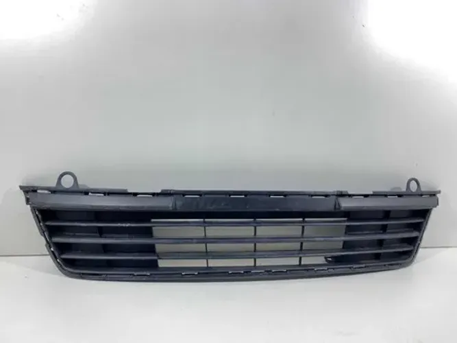 Grade Vw Gol Voyage G7 2017 2018 2019 Original Preto Fosco