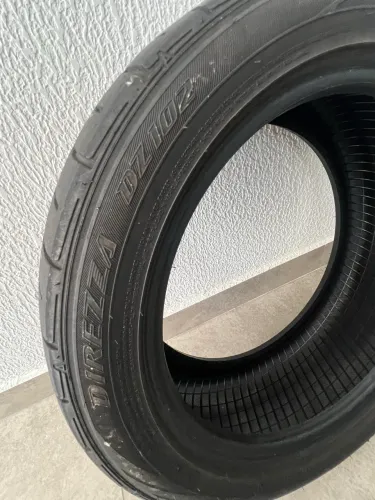 Pneu Dunlop Direzza 195/50 r16
