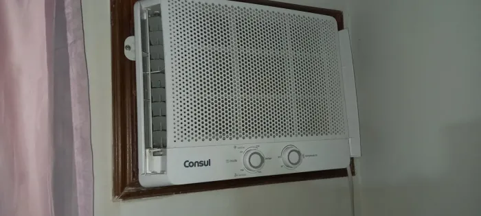 AR CONDICIONADO CONSUL 10000 BTU