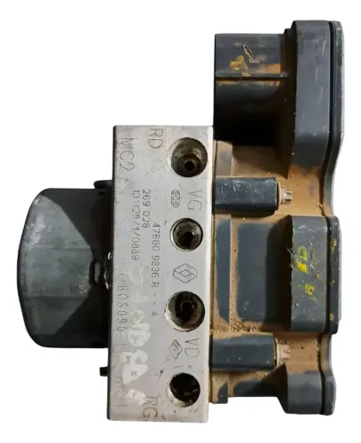Modulo Logan Sandero 476609836r (Usado) / V12