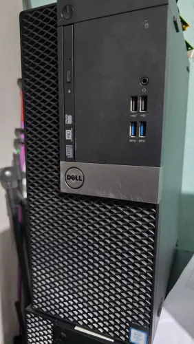Cpu Dell Optiplex 7040 i7 6ª