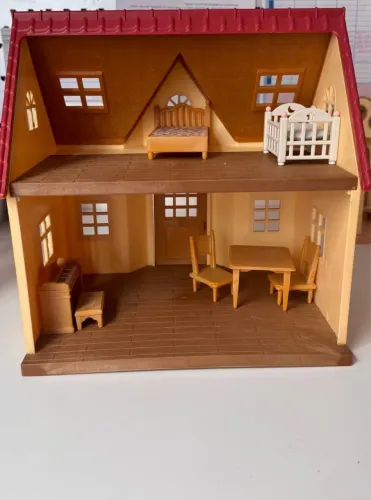 Casa Sylvanian Family