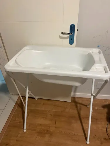 BANHEIRA PARA BEBÊ