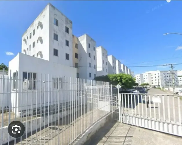 Vendo Apartamento no condomínio Jaime Norberto