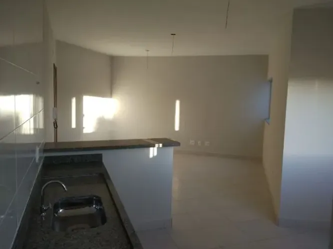 Apartamento Luizote 1° e último andar 1