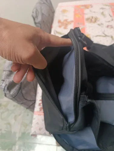Bolsa Nike Brasília 60L
