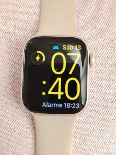 Relógio Apple