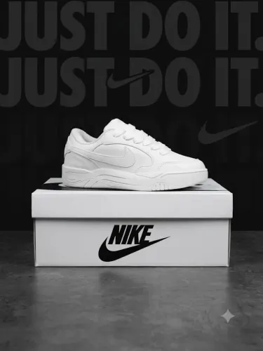 Nike court vision
