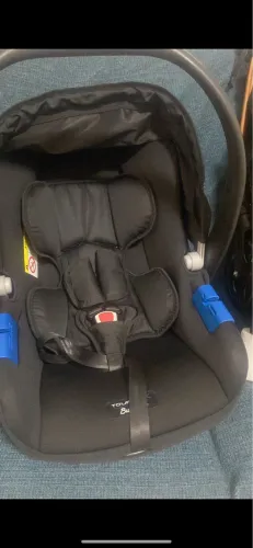 Bebê conforto Borigotto
