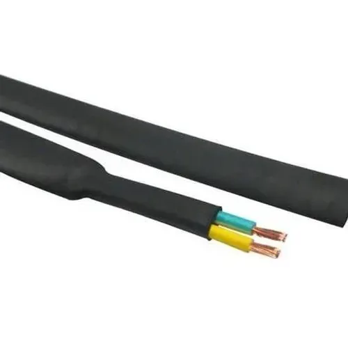 5 Metros de Termo Retrátil 5mm, 3mm Para isolar fios eletricos