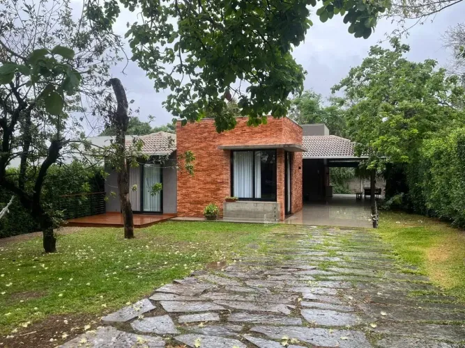 Casa em Lagoa Santa no Condomínio Vivendas