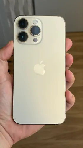 VENDO IPHONE 14 PRO MAX 512g - IMPECÁVEL