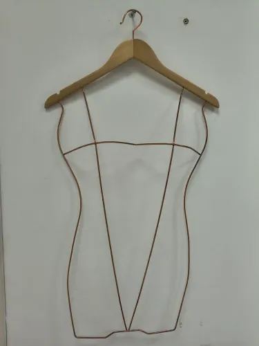 Cabides de corpo