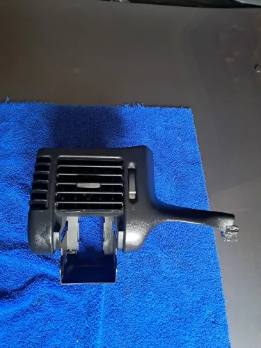 Difusor de ar vectra