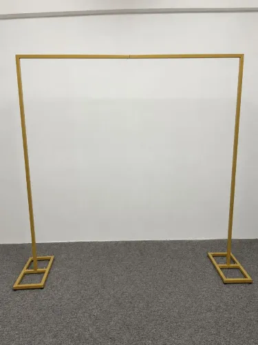 Portal para decoração 200x200cm