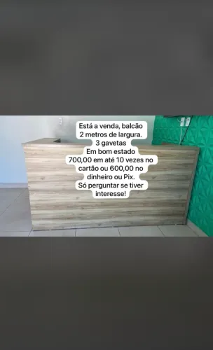 Balcão