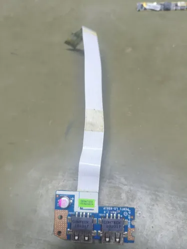 Placa Usb Acer 5250 5251 5252 5253 5733 5552 5736 5742 5252