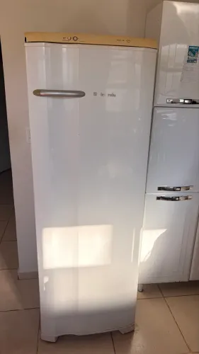 Geladeira Electrolux 
