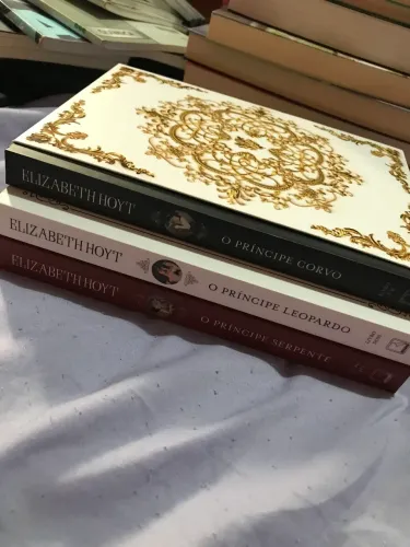 Box Elizabeth Hoyt