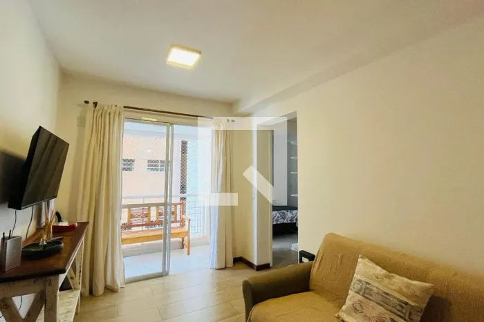 APARTAMENTO RESIDENTIAL em Campinas - São Paulo, Cambuí