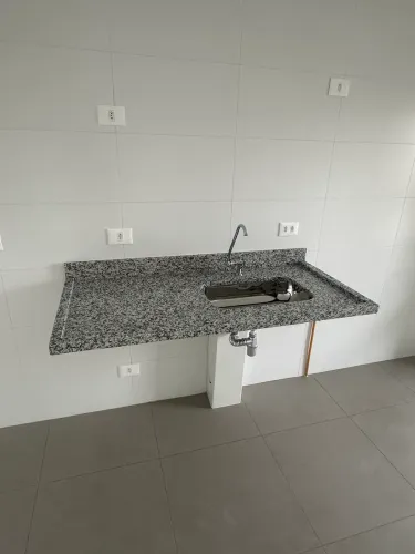 Pia Cozinha 0,60 x 1,20