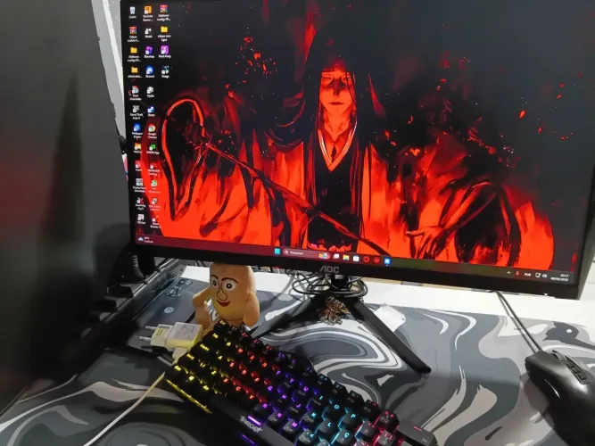 Pc gamer top completo