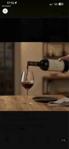 DV catena vinho