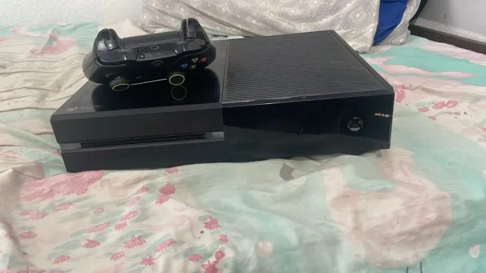 VENDO XBOX ONE 