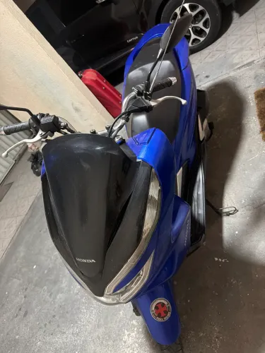 Pcx 150