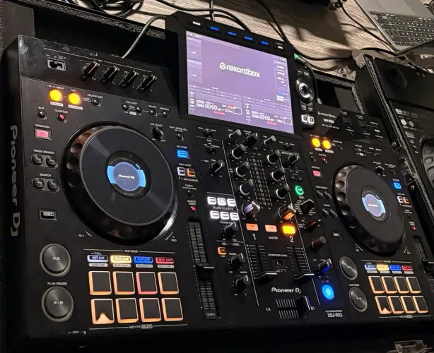 XDJ RX3