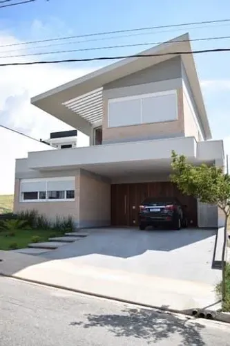 Casa à venda, 210 m² por R$ 1.915.000,00 - Condomínio Ibiti Reserva - Sorocaba/SP