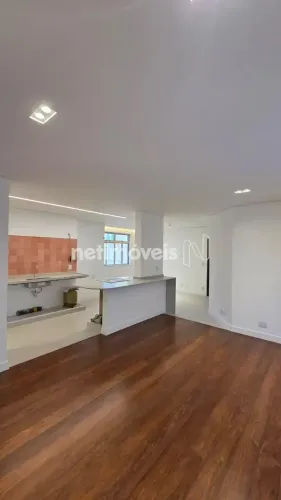 Apartamento 4 quartos e 2 vagas no Gutierrez
