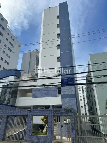 Apartamento para locação, Pituba, Salvador, BA