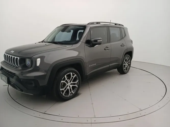 Jeep Renegade Long. T270 1.3 TB 4X2 Flex Aut. 2023