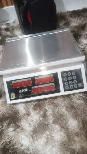 Balança eletrônica 20 Kg
