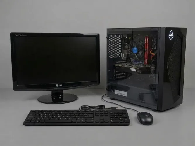 PC GAMER