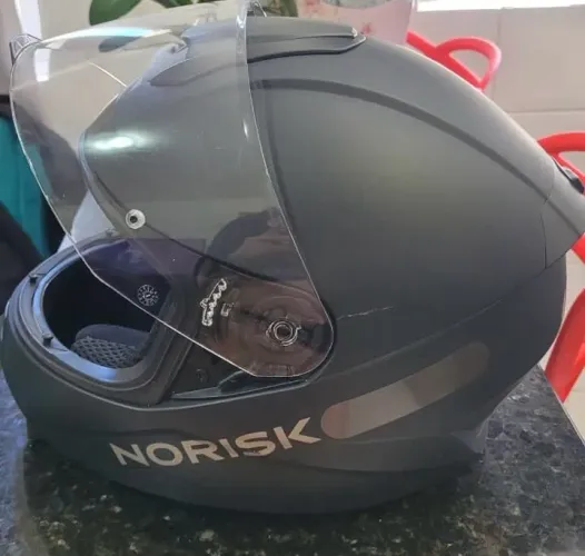 Capacete Norisk - 62