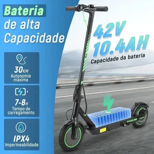 PATINETE ELÉTRICO