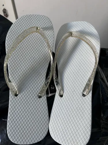 Havaianas novas