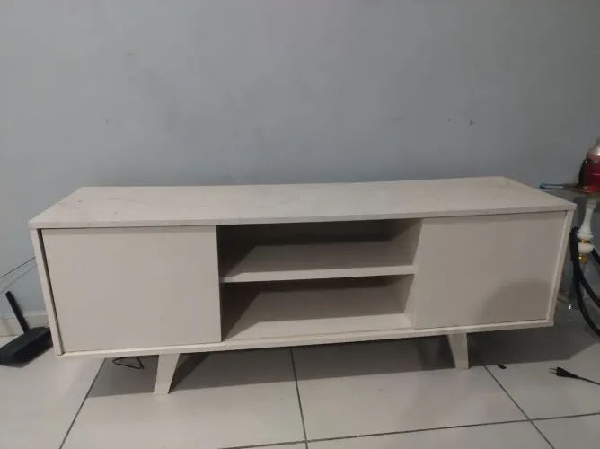 Vende se rack