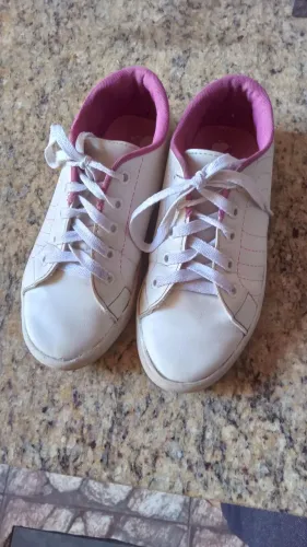 Tenis infantil