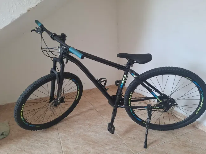 Vendo Bicicleta Aro 29