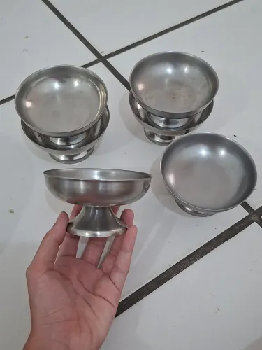 Conjunto de sobremesa (6 unds)