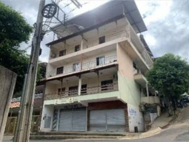 APARTAMENTO RESIDENCIAL em CATAGUASES - MG, SOL NASCENTE