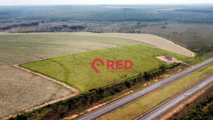 Área à venda, 72 m² por R$ 6.000.000,00 - Castelo Branco - Sorocaba/SP