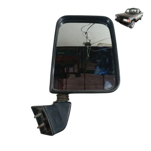 Retrovisor Externo Lado Direito Chevrolet D20 1985 1990