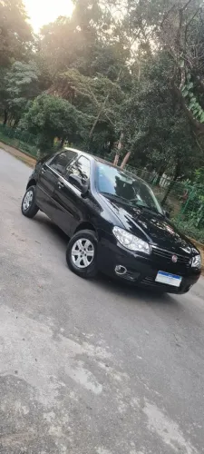 Fiat Palio Celebration 1.0 Fire Flex 8V 4P 2014