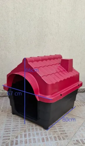 Casa Pet Número 6