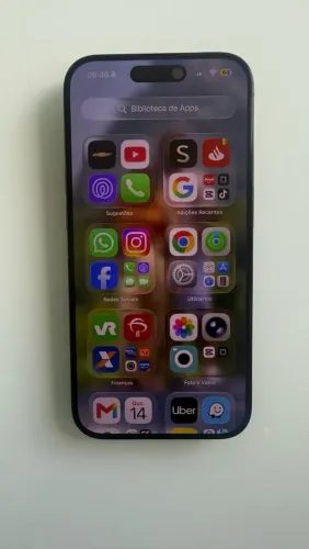 iPhone 15 Pro 256 Gb